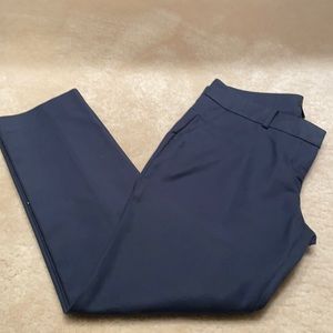 Ann Taylor Petite Modern Capris